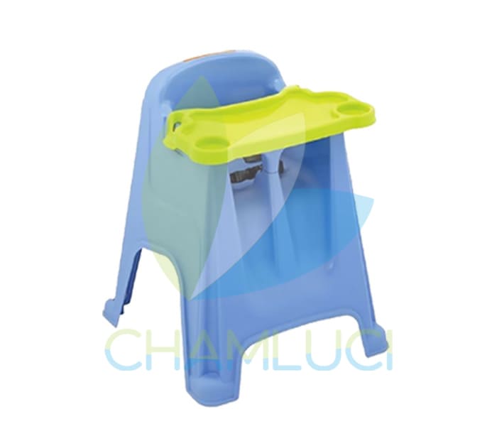 Silla comedor de bebe-2