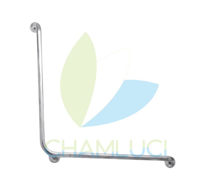 Barra de apoyo para ducha