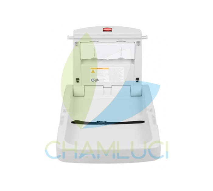 Cambiador de bebe vertical-2