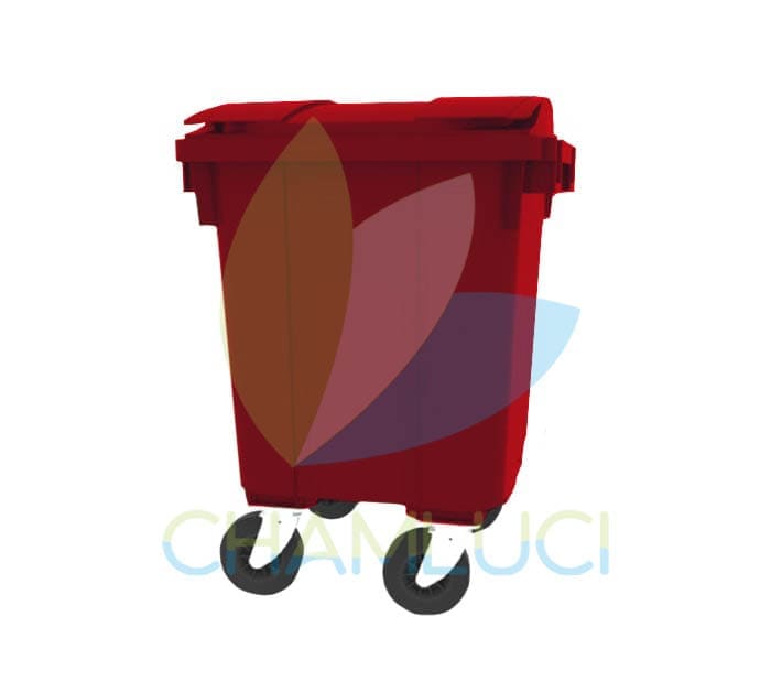 Contenedor de 400 litros con ruedas-4