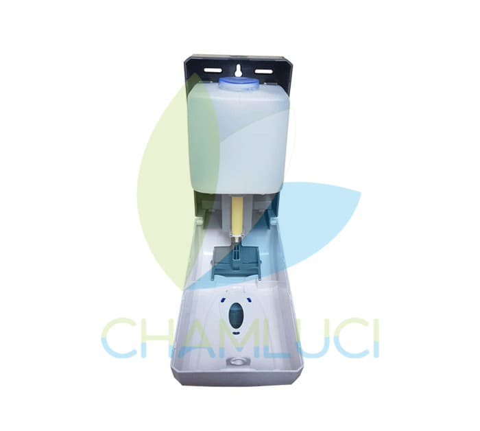 Dispensador de alcohol gel