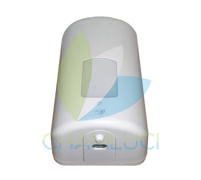 Dispensador de jabón automático-2