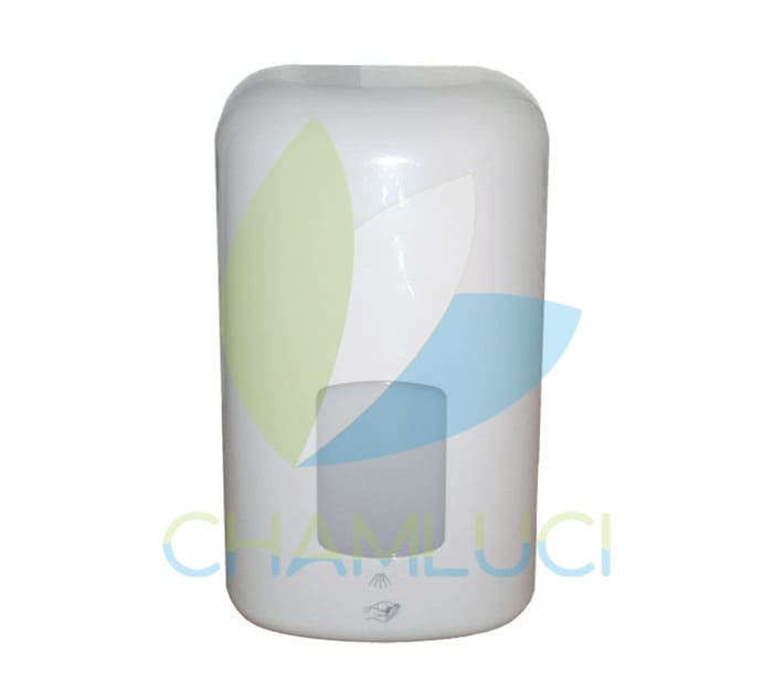 Dispensador de jabón automático