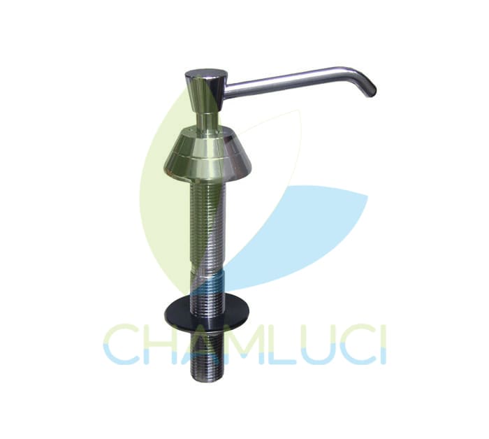 Dispensador de jabón líquido para mesa-2