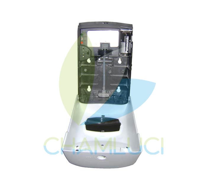 Dispensador para urinarios automático-3