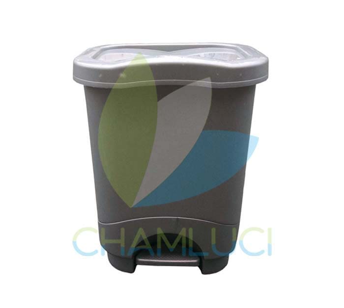 Papelera con pedal Danubio-6