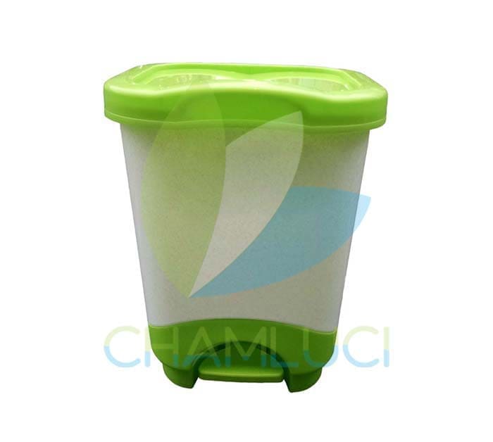 Papelera con pedal Danubio-7