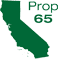 Certificacion PROP 65