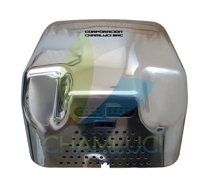 Secador de manos acero-3