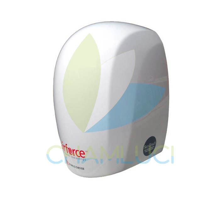 Secador de manos airforce-2