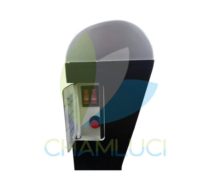 Secador de manos jet-5