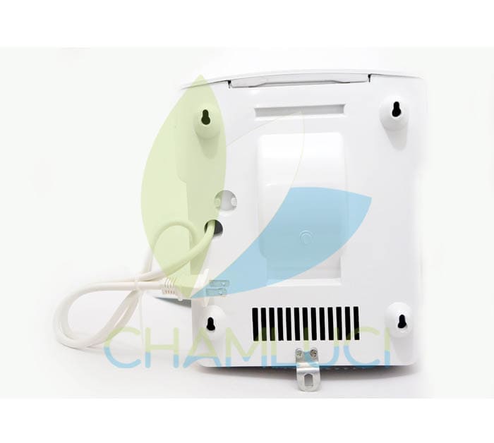 Secador de manos Veloster-3