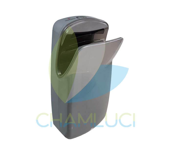 Secador de manos vertical Vmax-2