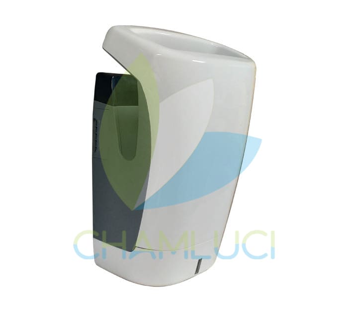 Secamanos jet Slim vertical