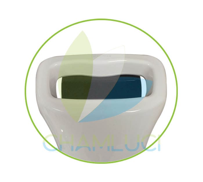 Secamanos jet Slim vertical