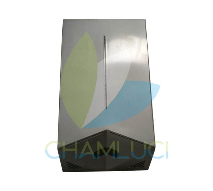 Secador para manos led